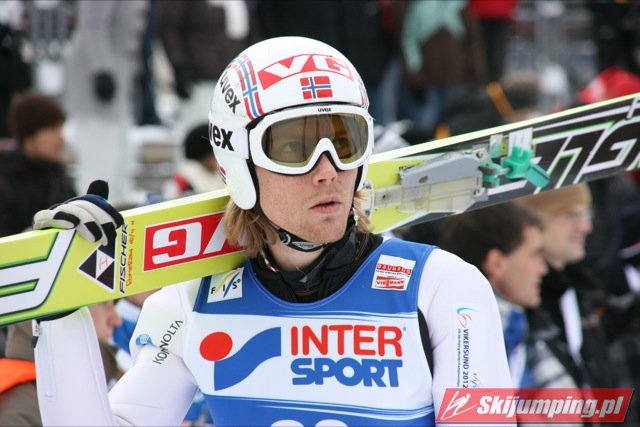 089 Bjoern Einar Romoeren